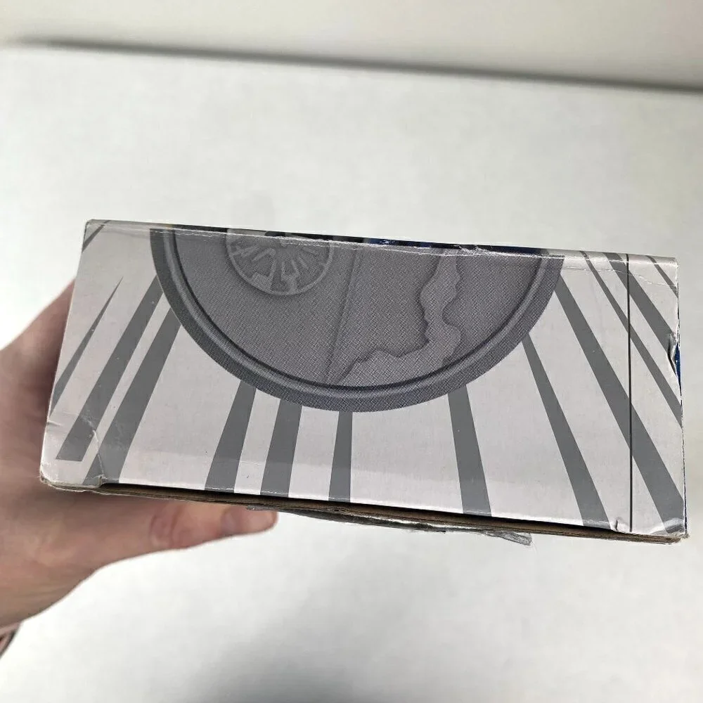 Williams Sonoma Star Wars Cookie Cutters set of 4